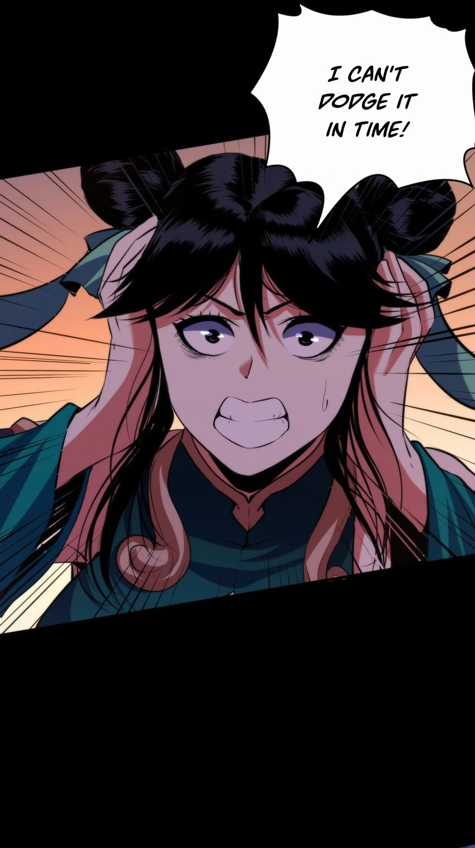 Become the Lord of Cthulhu — Chapter 94 — page 8