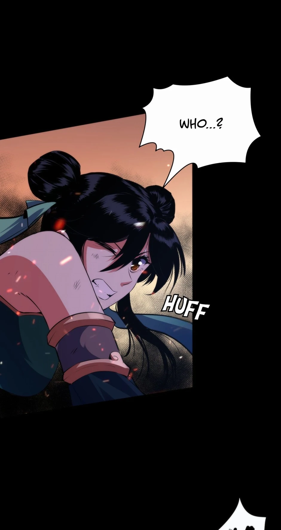 Become the Lord of Cthulhu — Chapter 94 — page 11