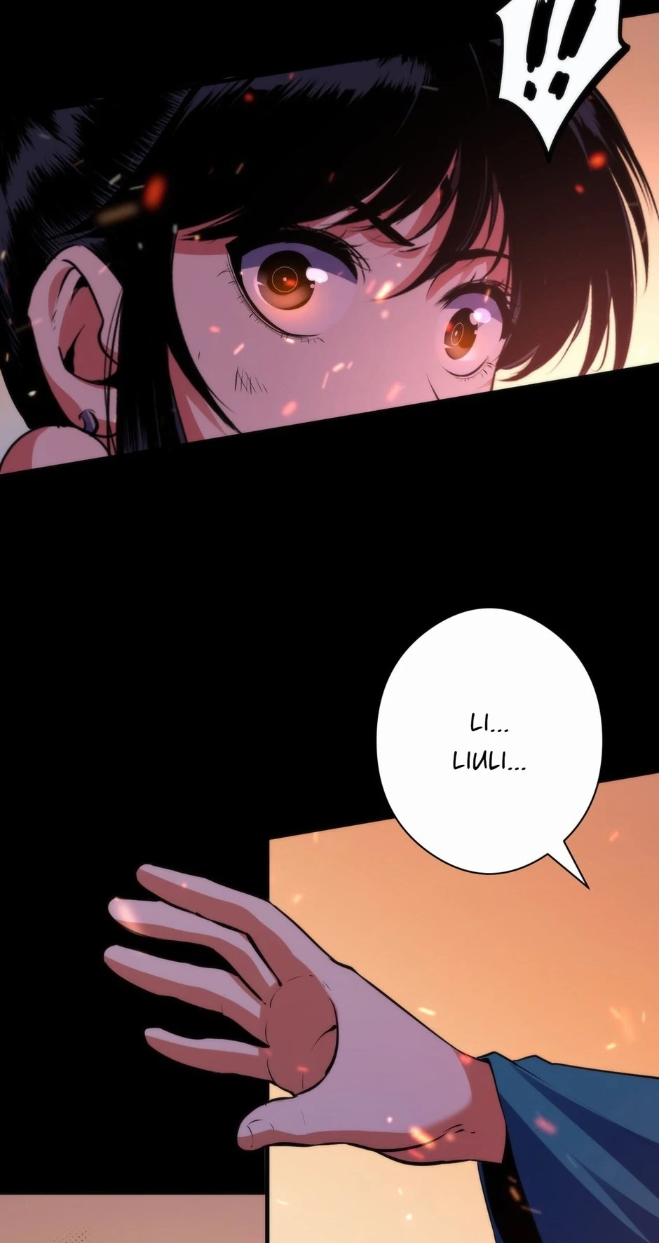 Become the Lord of Cthulhu — Chapter 94 — page 12