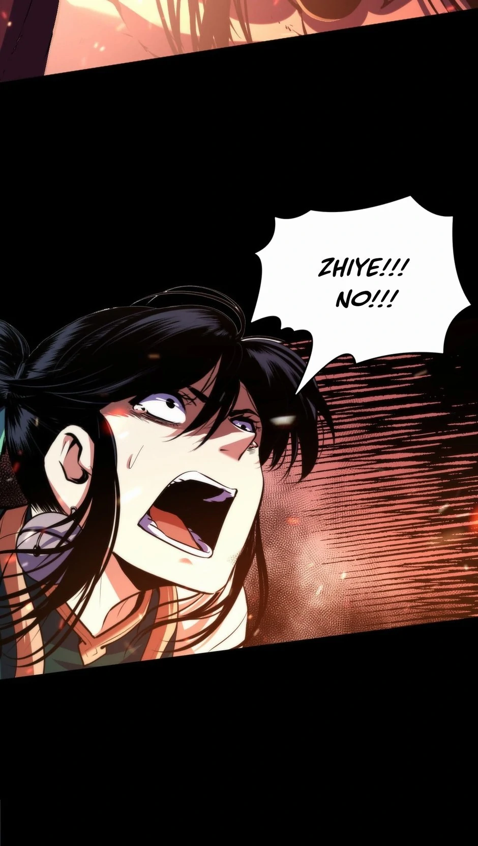 Become the Lord of Cthulhu — Chapter 94 — page 18