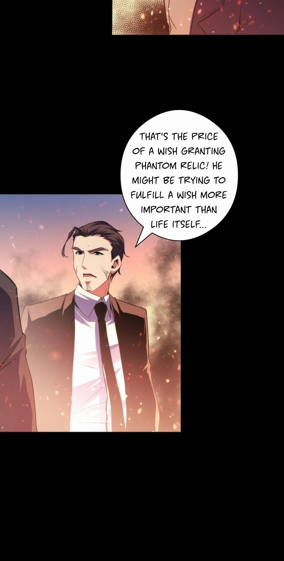 Become the Lord of Cthulhu — Chapter 94 — page 41
