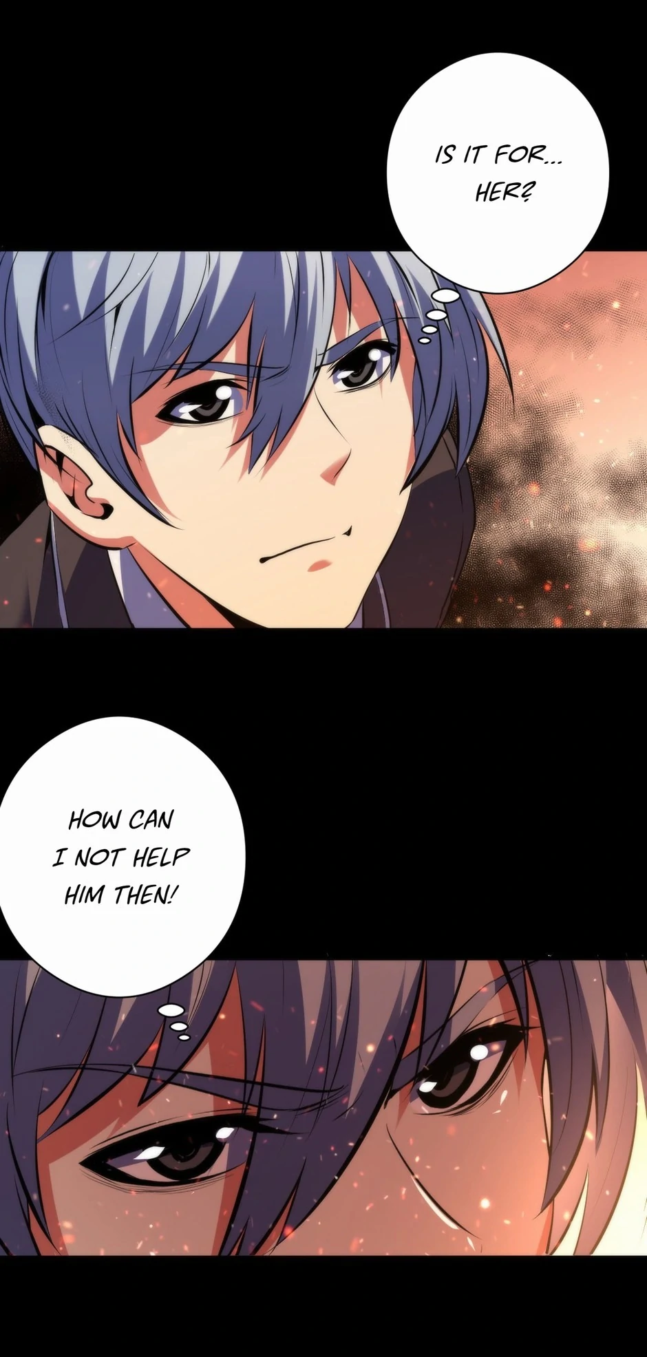 Become the Lord of Cthulhu — Chapter 94 — page 42