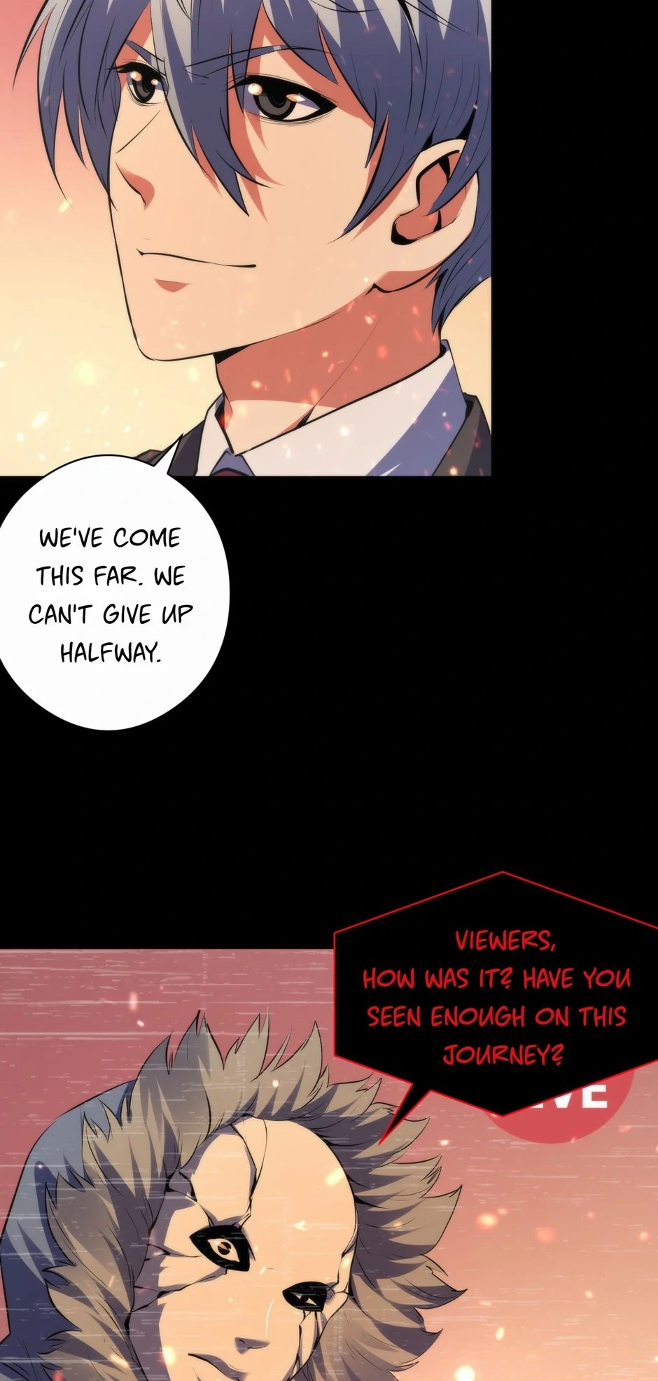 Become the Lord of Cthulhu — Chapter 94 — page 44