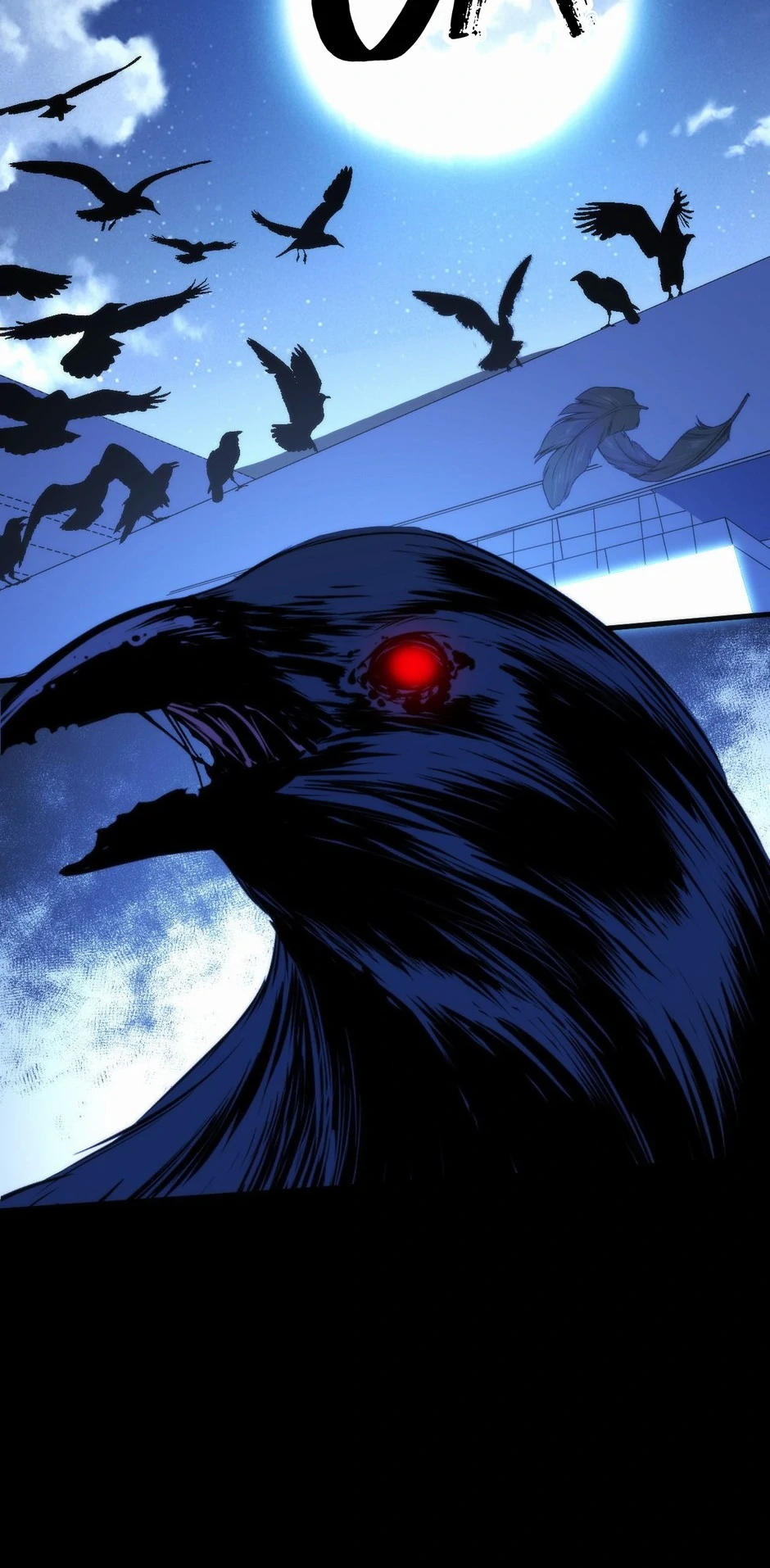 Become the Lord of Cthulhu — Chapter 94 — page 59