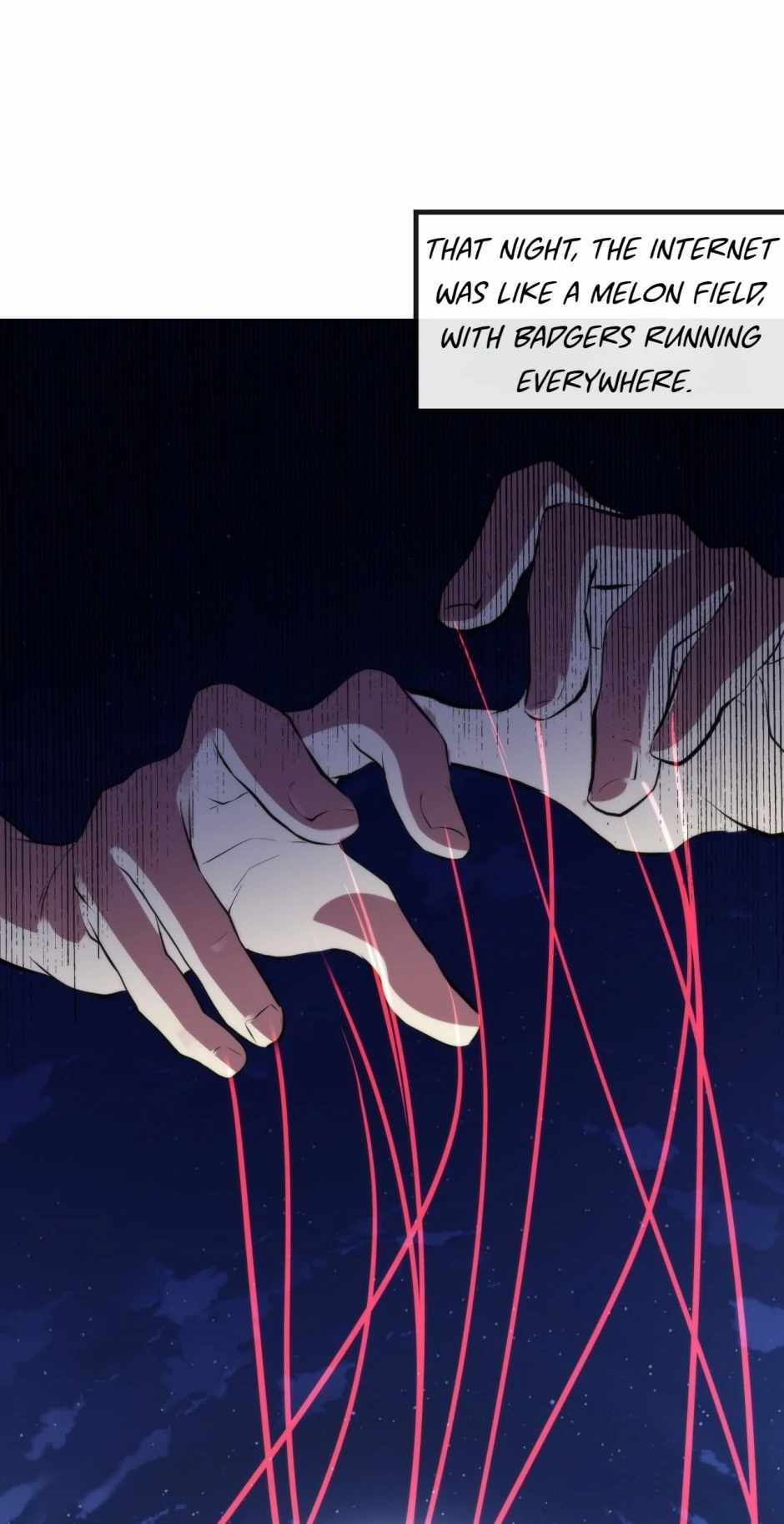 Become the Lord of Cthulhu — Chapter 98 — page 18
