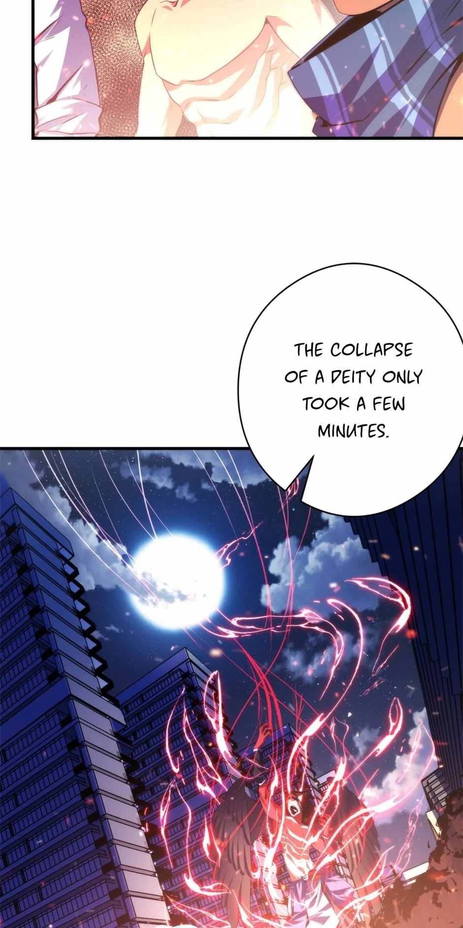 Become the Lord of Cthulhu — Chapter 98 — page 26