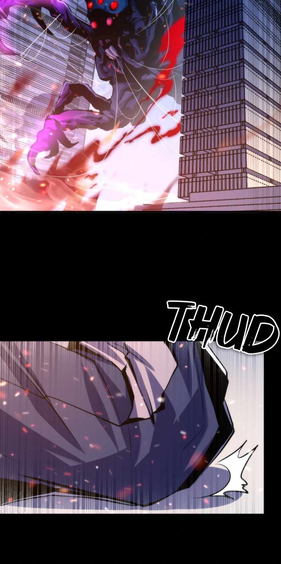 Become the Lord of Cthulhu — Chapter 98 — page 54