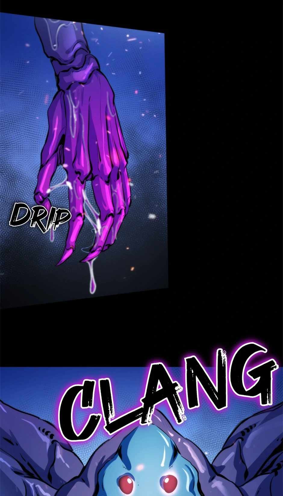 Become the Lord of Cthulhu — Chapter 99 — page 26
