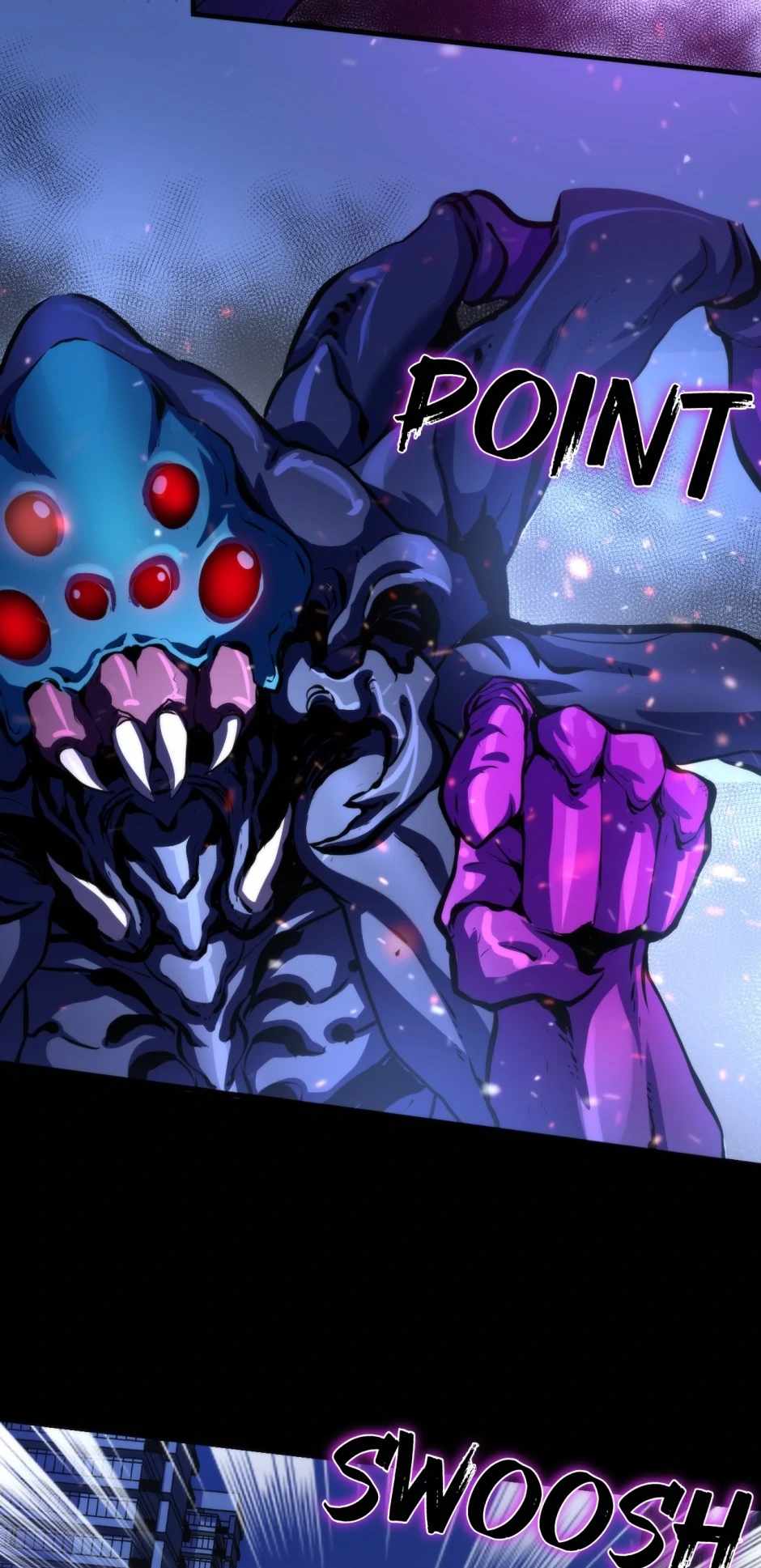 Become the Lord of Cthulhu — Chapter 99 — page 29