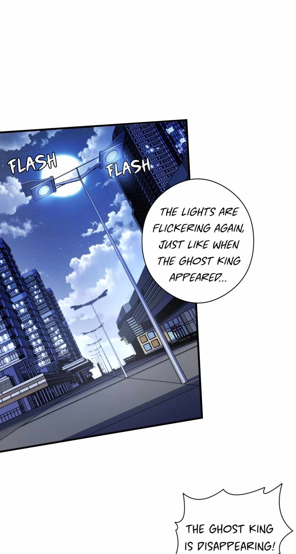 Become the Lord of Cthulhu — Chapter 99 — page 43