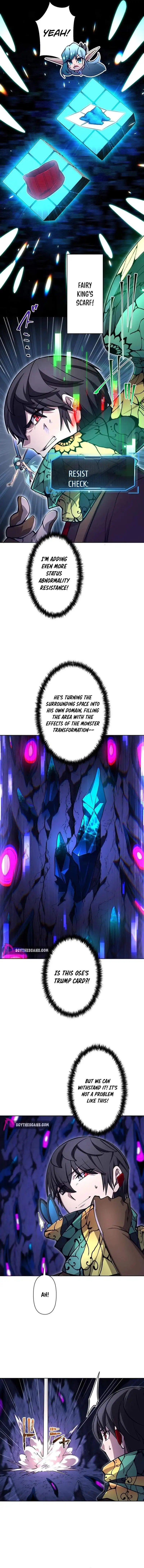 The Fortune-Making Crafter: Unrivaled in Business with an Unfavored Class — Chapter 29 — page 2