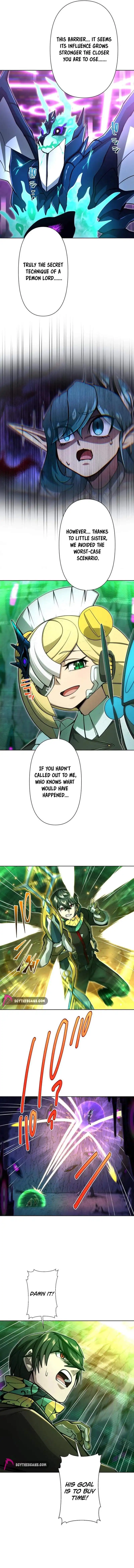 The Fortune-Making Crafter: Unrivaled in Business with an Unfavored Class — Chapter 29 — page 5