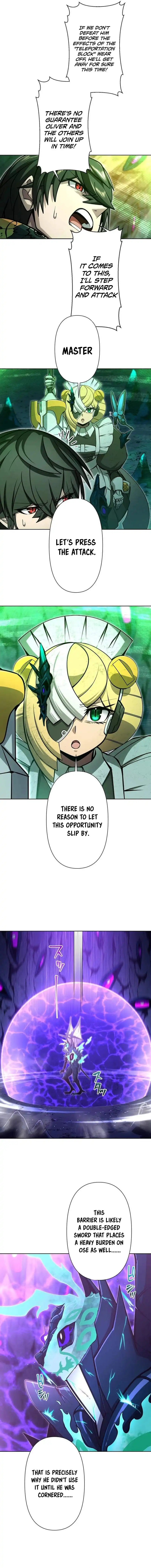 The Fortune-Making Crafter: Unrivaled in Business with an Unfavored Class — Chapter 29 — page 6