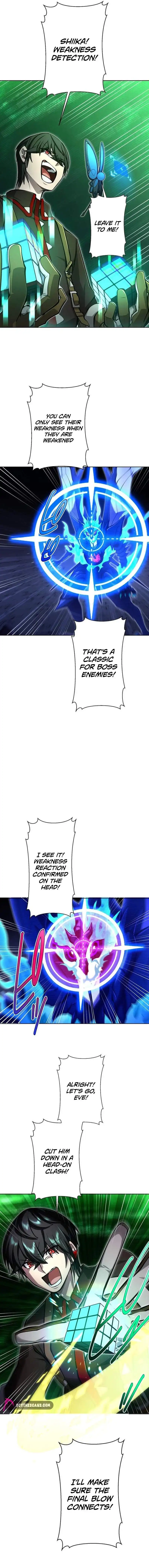 The Fortune-Making Crafter: Unrivaled in Business with an Unfavored Class — Chapter 29 — page 8