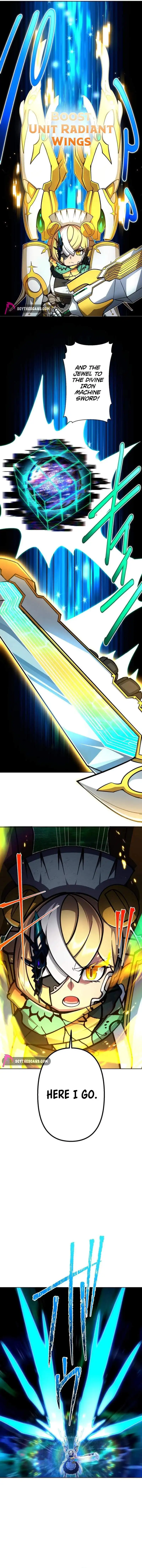 The Fortune-Making Crafter: Unrivaled in Business with an Unfavored Class — Chapter 29 — page 9