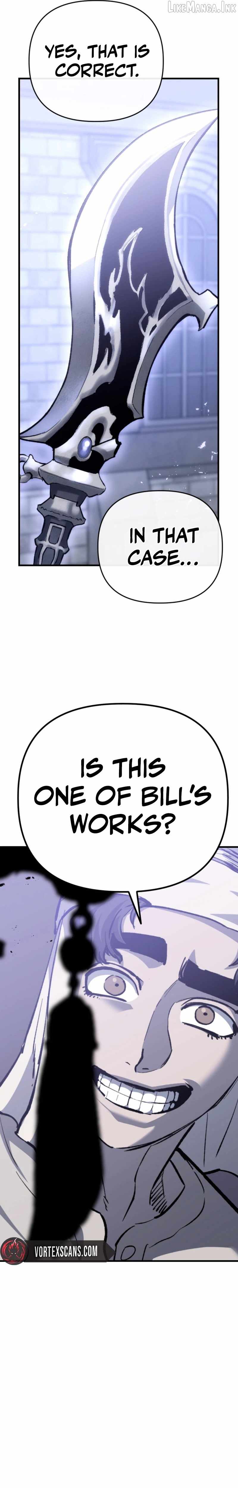 Bill The Blacksmith — Chapter 31 — page 4