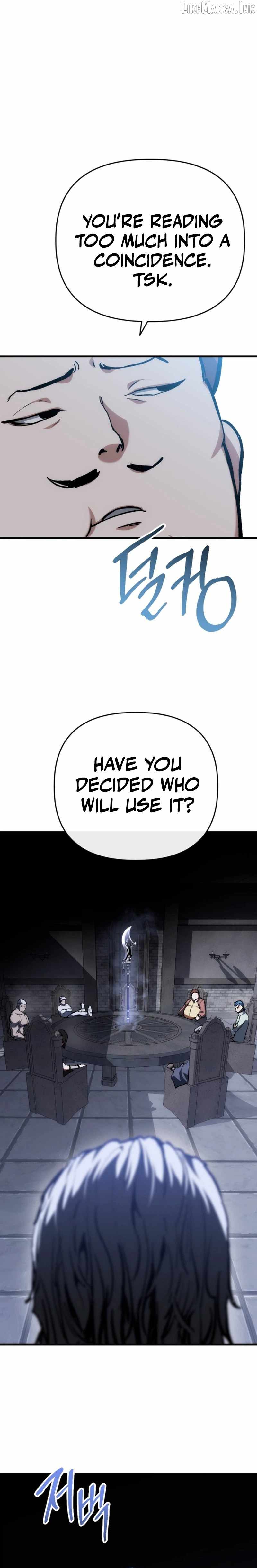 Bill The Blacksmith — Chapter 31 — page 12