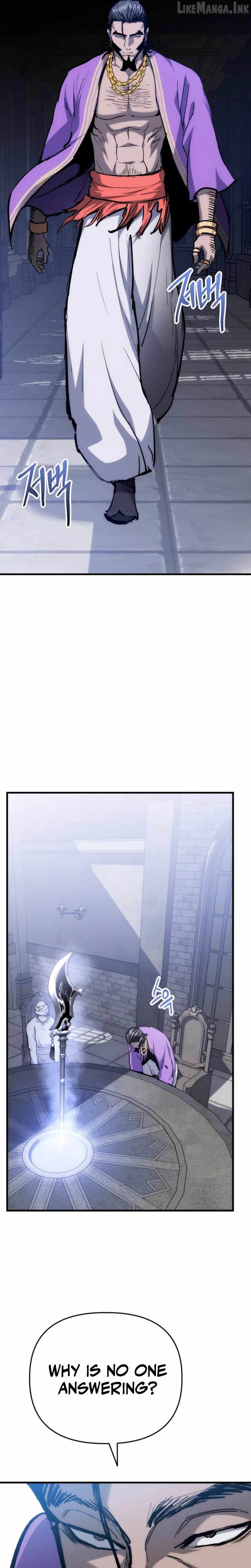 Bill The Blacksmith — Chapter 31 — page 13