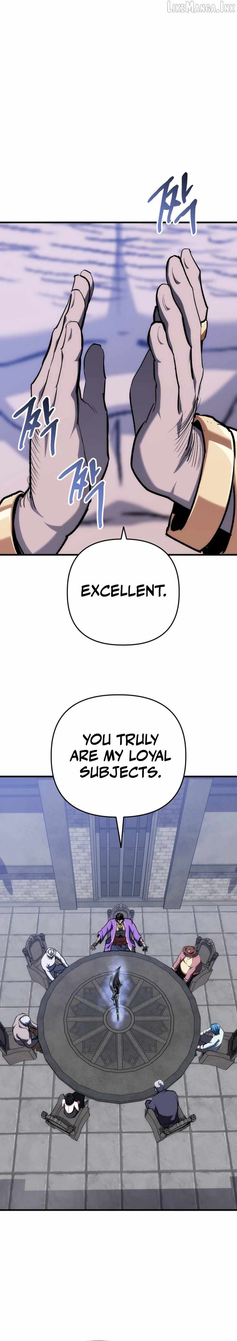 Bill The Blacksmith — Chapter 31 — page 15