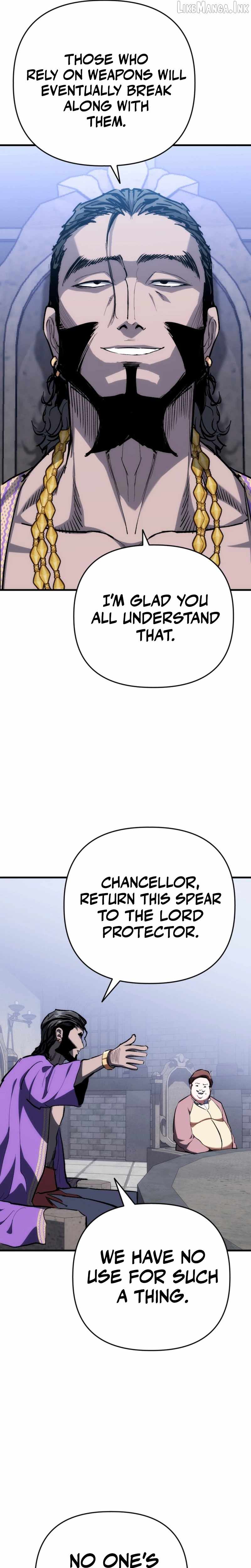 Bill The Blacksmith — Chapter 31 — page 16