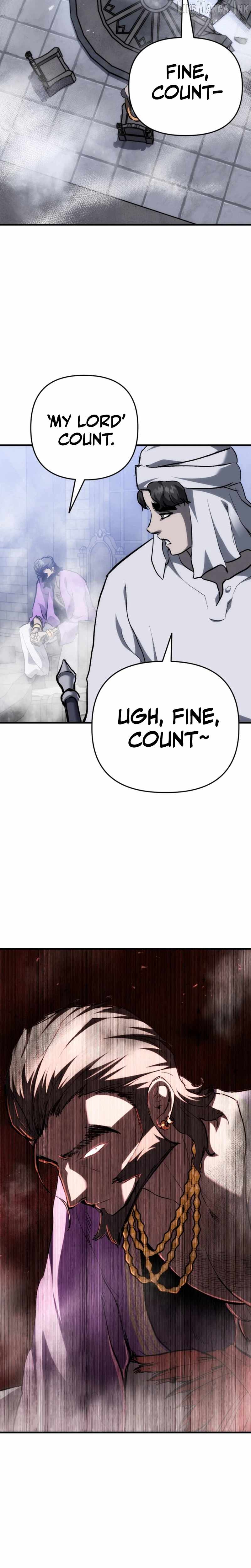 Bill The Blacksmith — Chapter 31 — page 21
