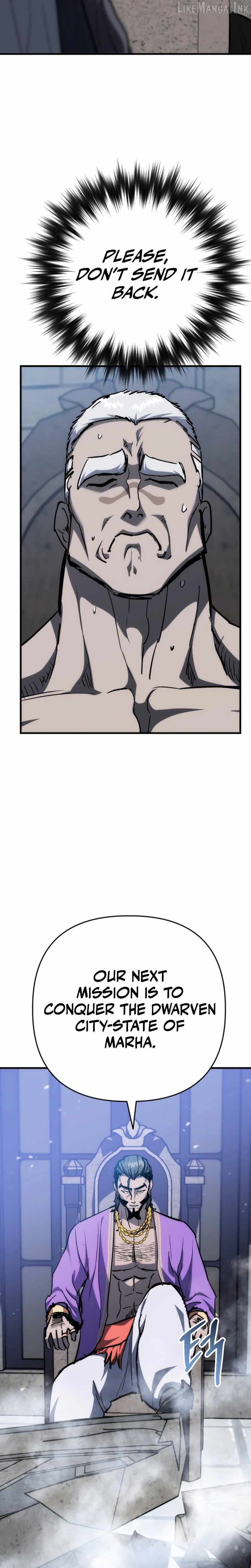 Bill The Blacksmith — Chapter 31 — page 24