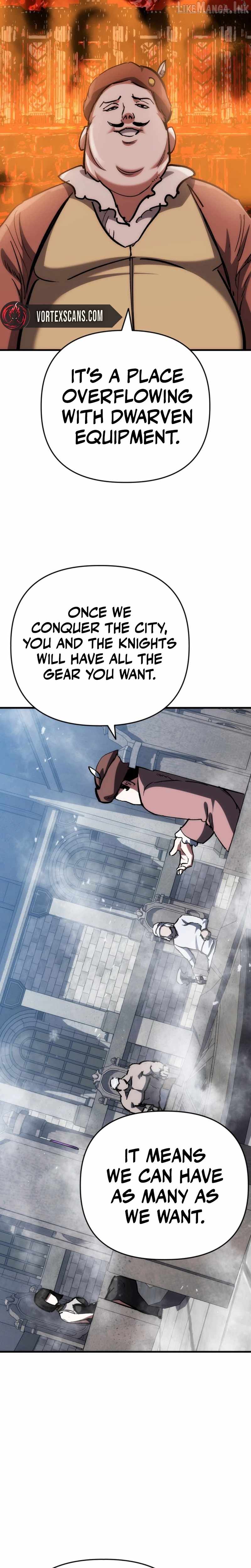 Bill The Blacksmith — Chapter 31 — page 29