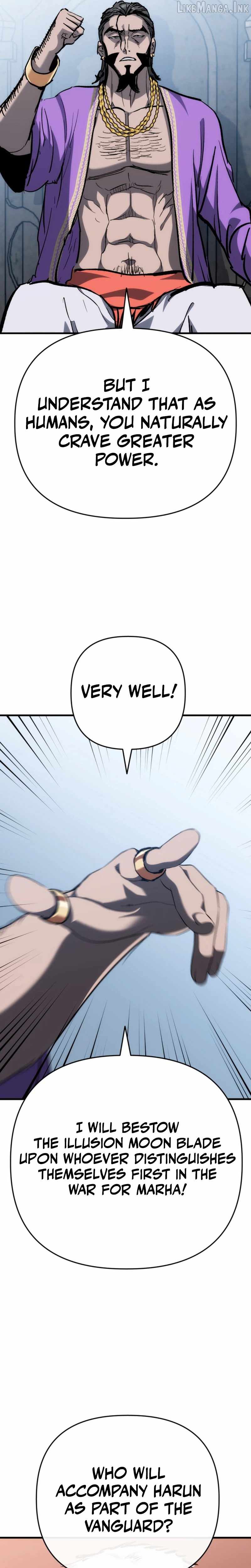 Bill The Blacksmith — Chapter 31 — page 31