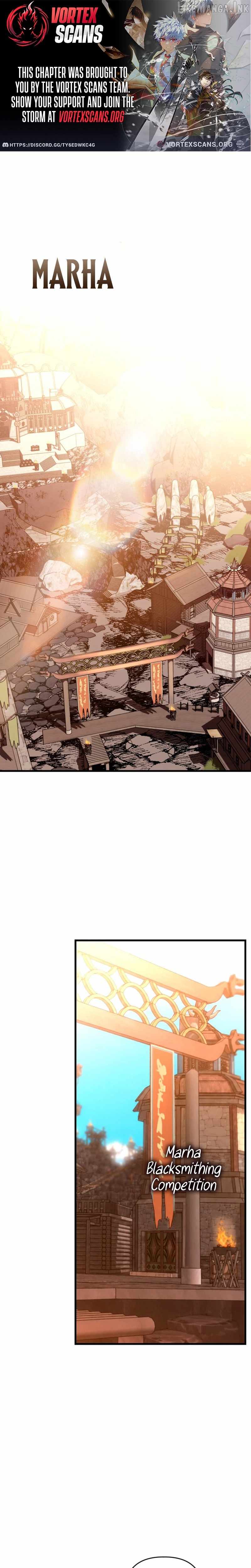 Bill The Blacksmith — Chapter 32 — page 1