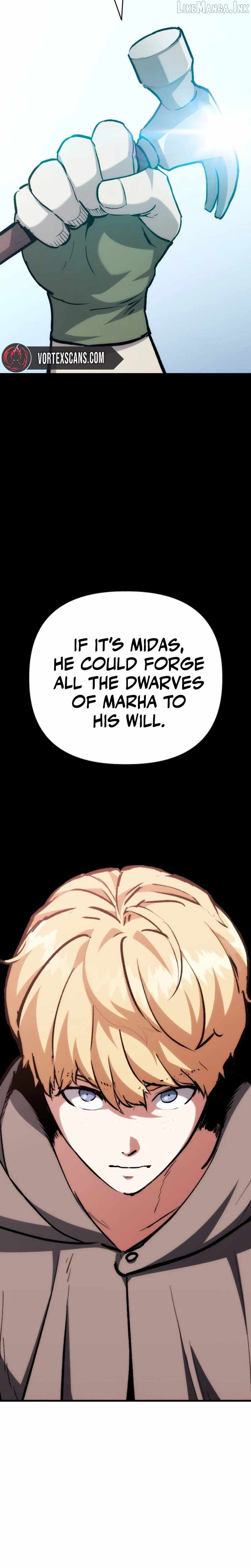 Bill The Blacksmith — Chapter 32 — page 8