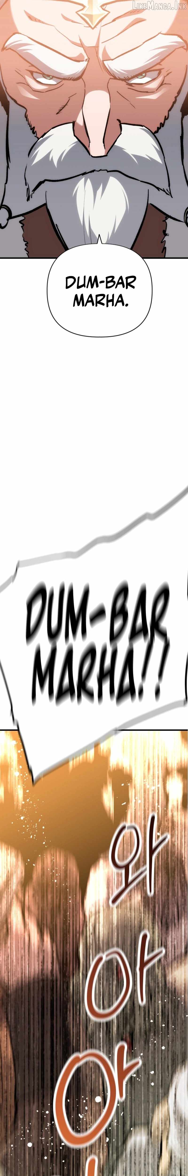 Bill The Blacksmith — Chapter 32 — page 21