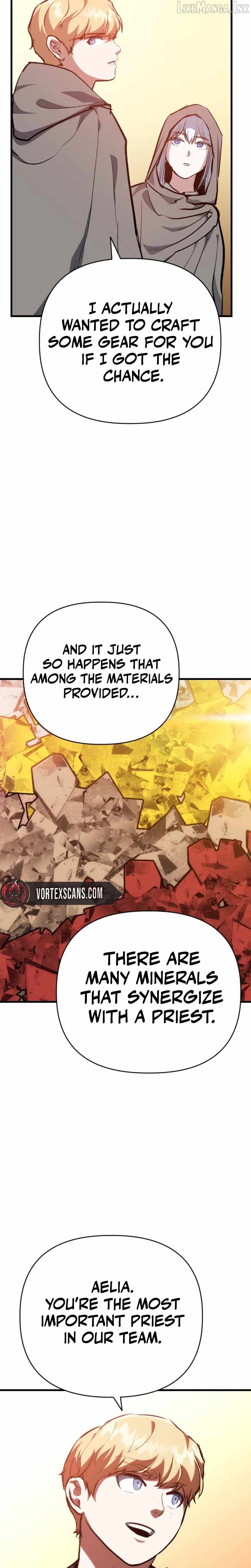 Bill The Blacksmith — Chapter 32 — page 30