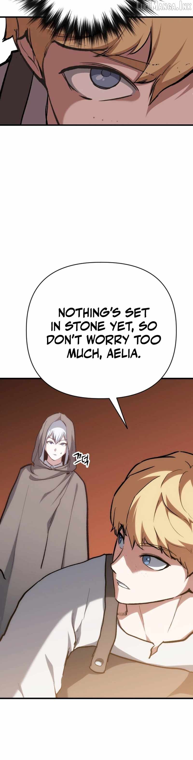 Bill The Blacksmith — Chapter 32 — page 38