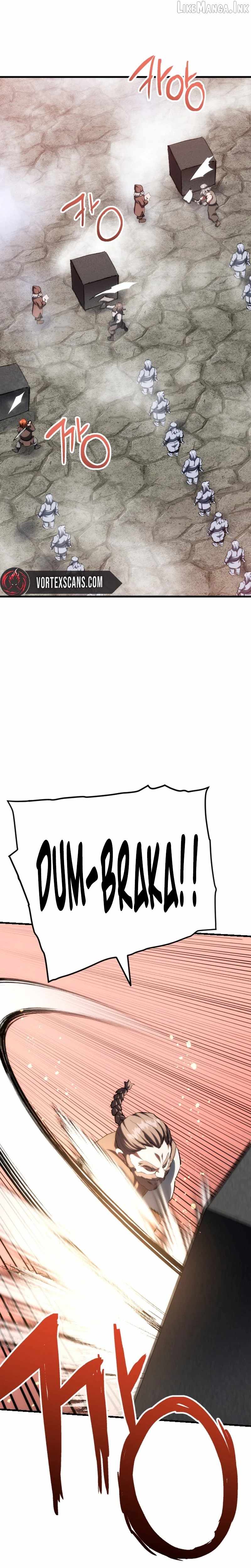 Bill The Blacksmith — Chapter 32 — page 40