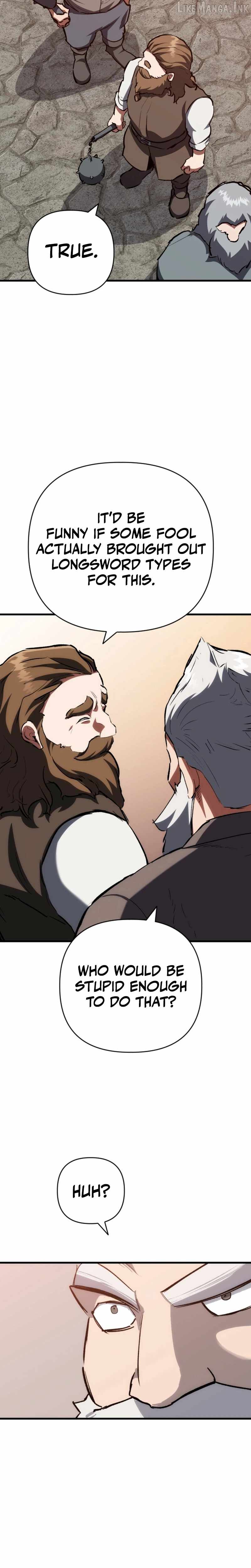 Bill The Blacksmith — Chapter 32 — page 44
