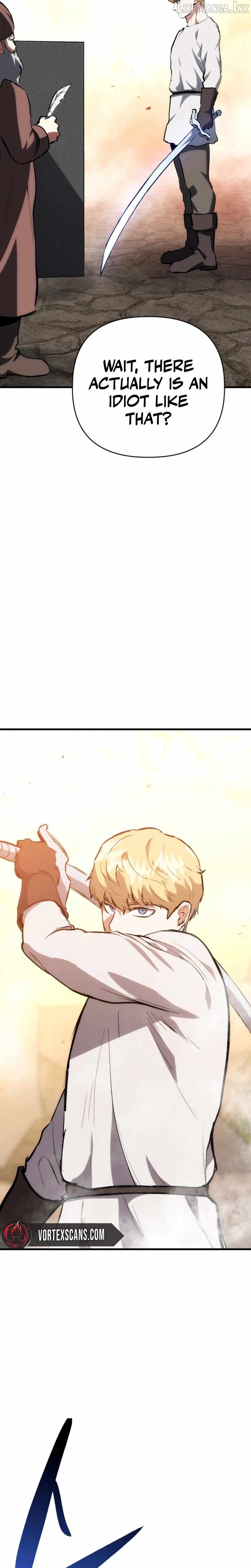 Bill The Blacksmith — Chapter 33 — page 2