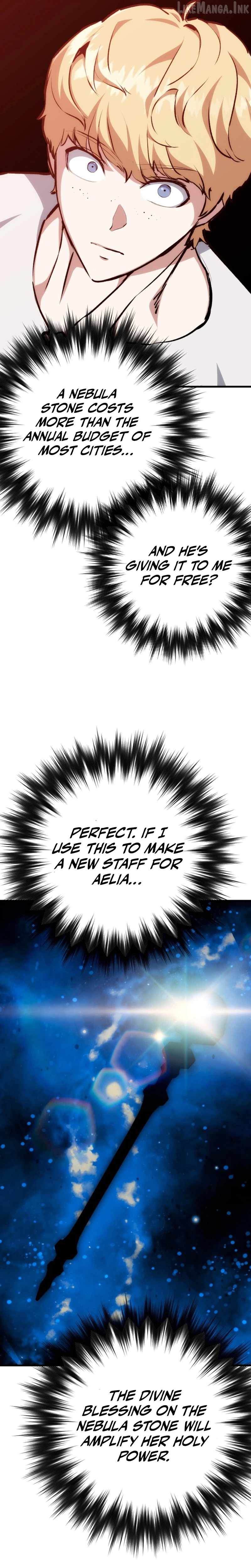 Bill The Blacksmith — Chapter 33 — page 14