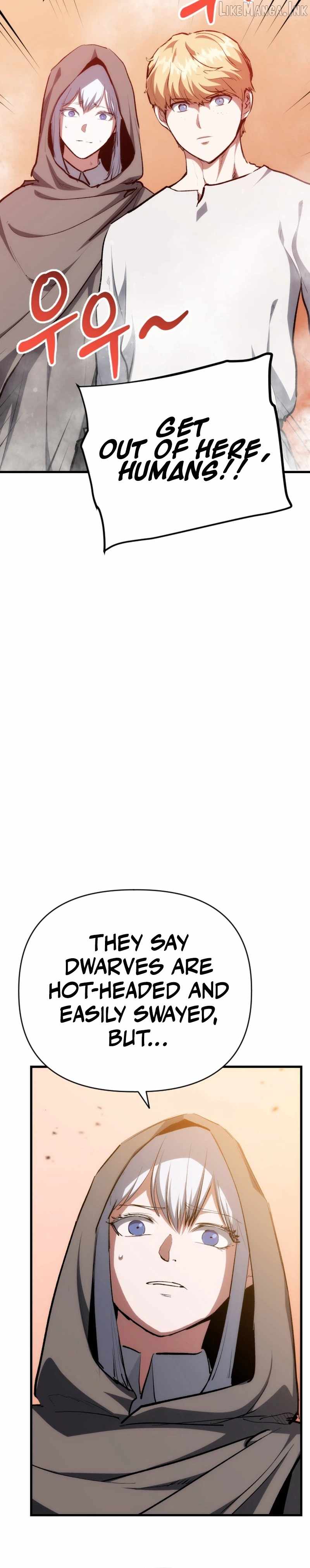 Bill The Blacksmith — Chapter 33 — page 25