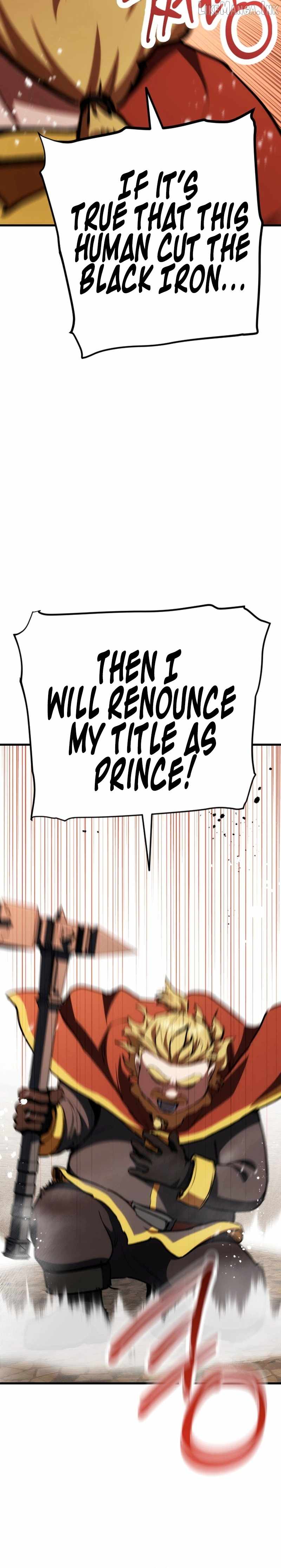 Bill The Blacksmith — Chapter 33 — page 28