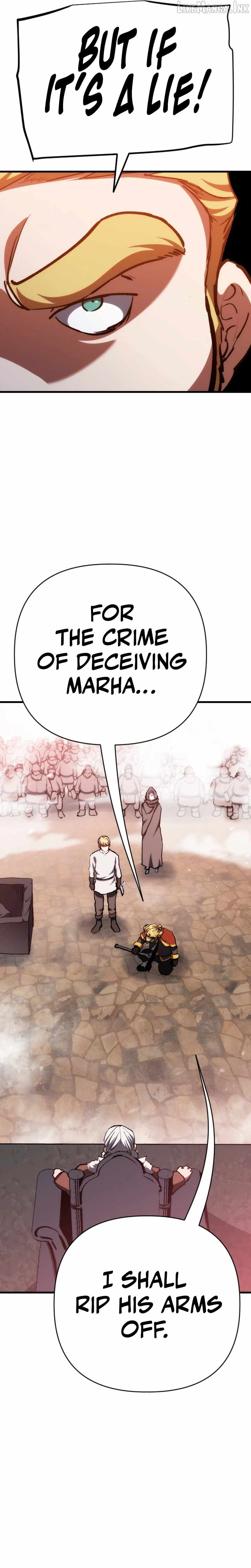 Bill The Blacksmith — Chapter 33 — page 29