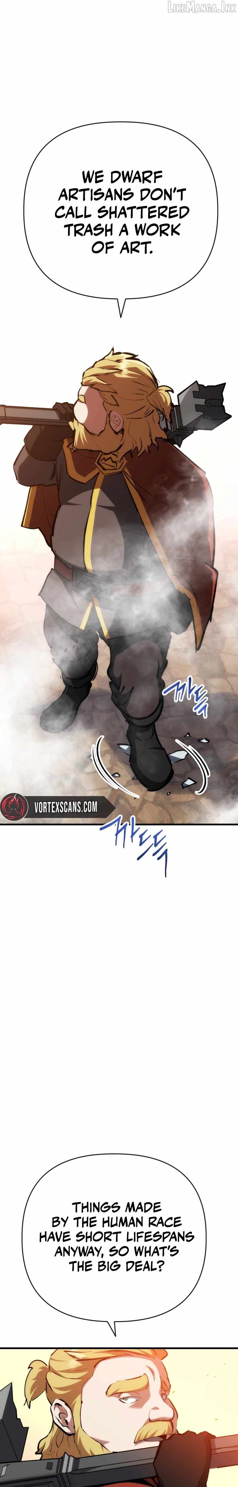 Bill The Blacksmith — Chapter 33 — page 36