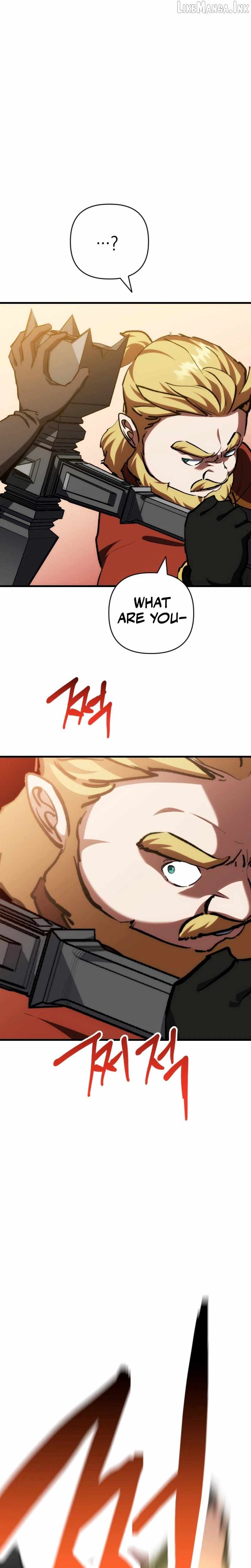 Bill The Blacksmith — Chapter 33 — page 39