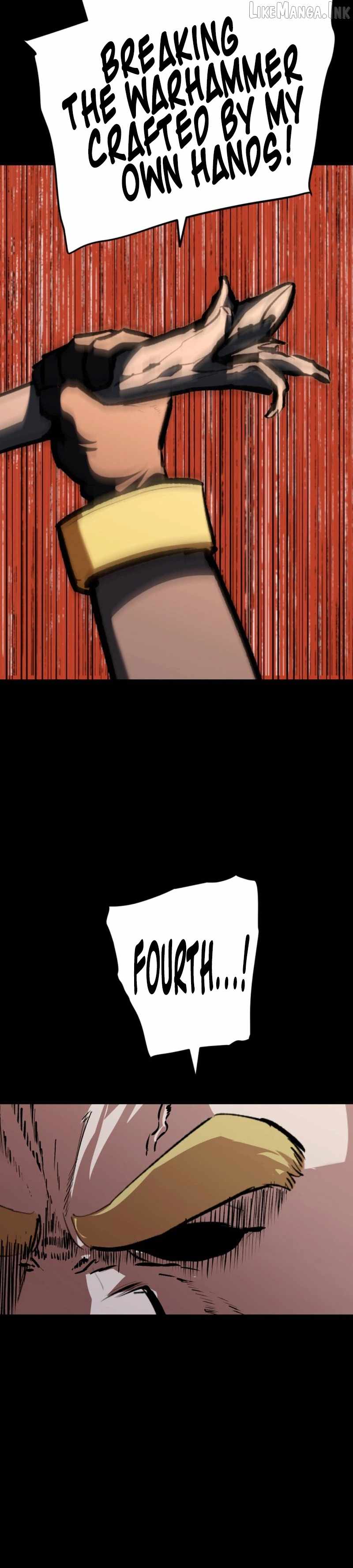 Bill The Blacksmith — Chapter 34 — page 9