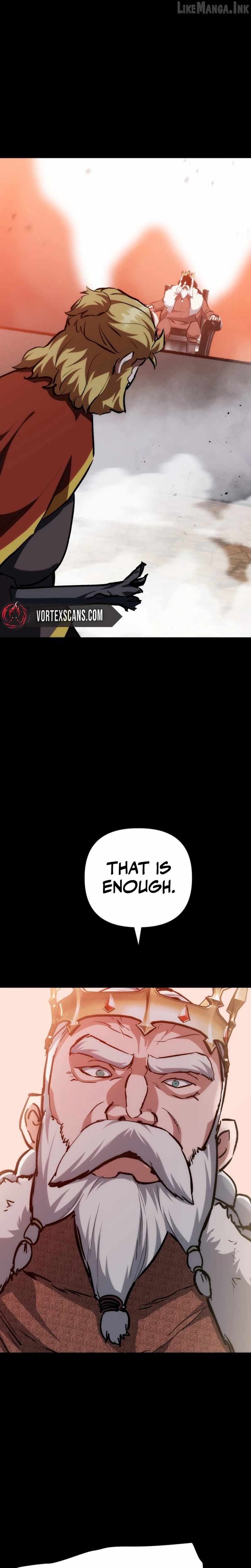 Bill The Blacksmith — Chapter 34 — page 11