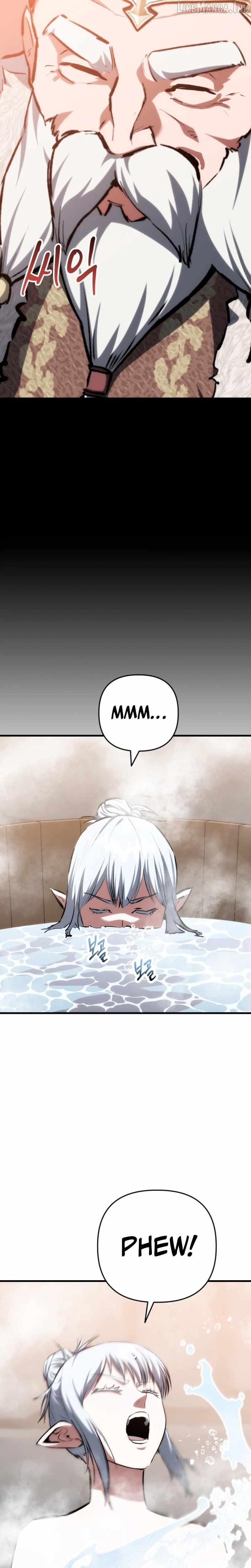 Bill The Blacksmith — Chapter 34 — page 16