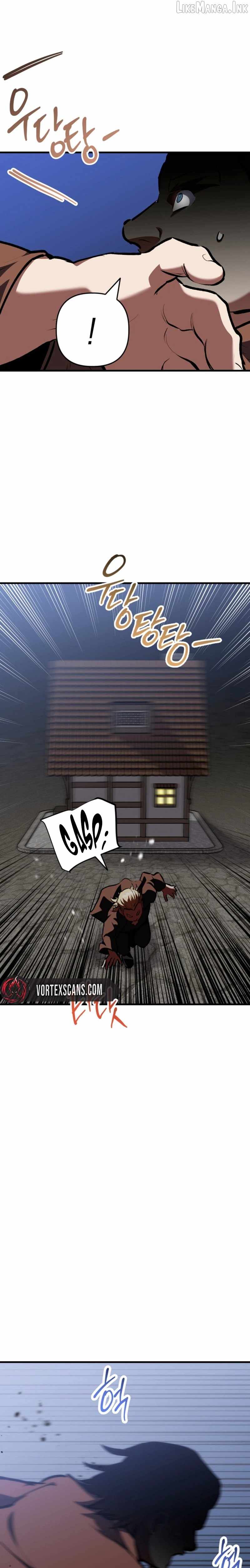 Bill The Blacksmith — Chapter 34 — page 20