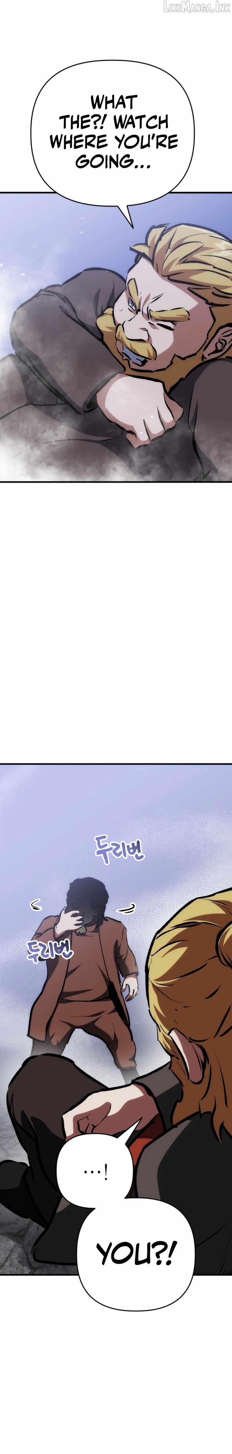 Bill The Blacksmith — Chapter 34 — page 22