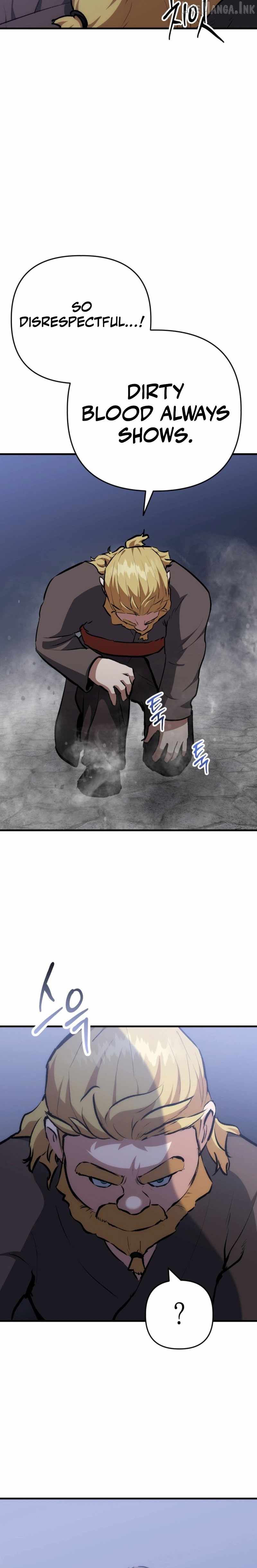 Bill The Blacksmith — Chapter 34 — page 24