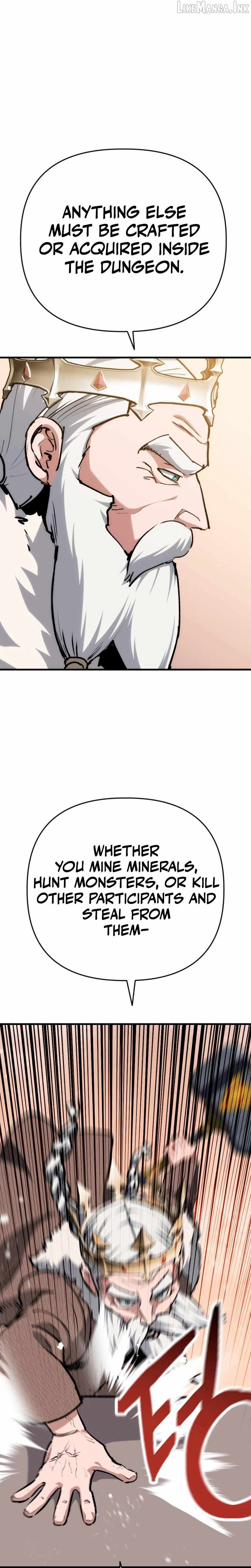 Bill The Blacksmith — Chapter 34 — page 35