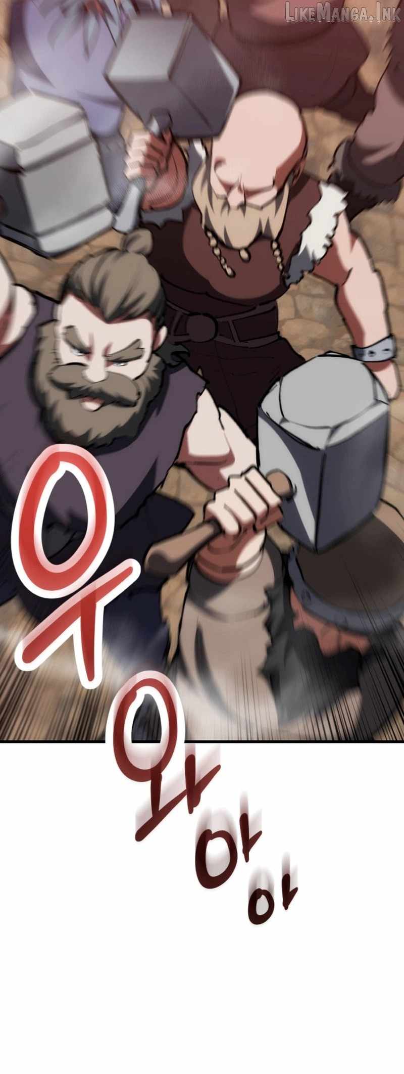Bill The Blacksmith — Chapter 34 — page 37